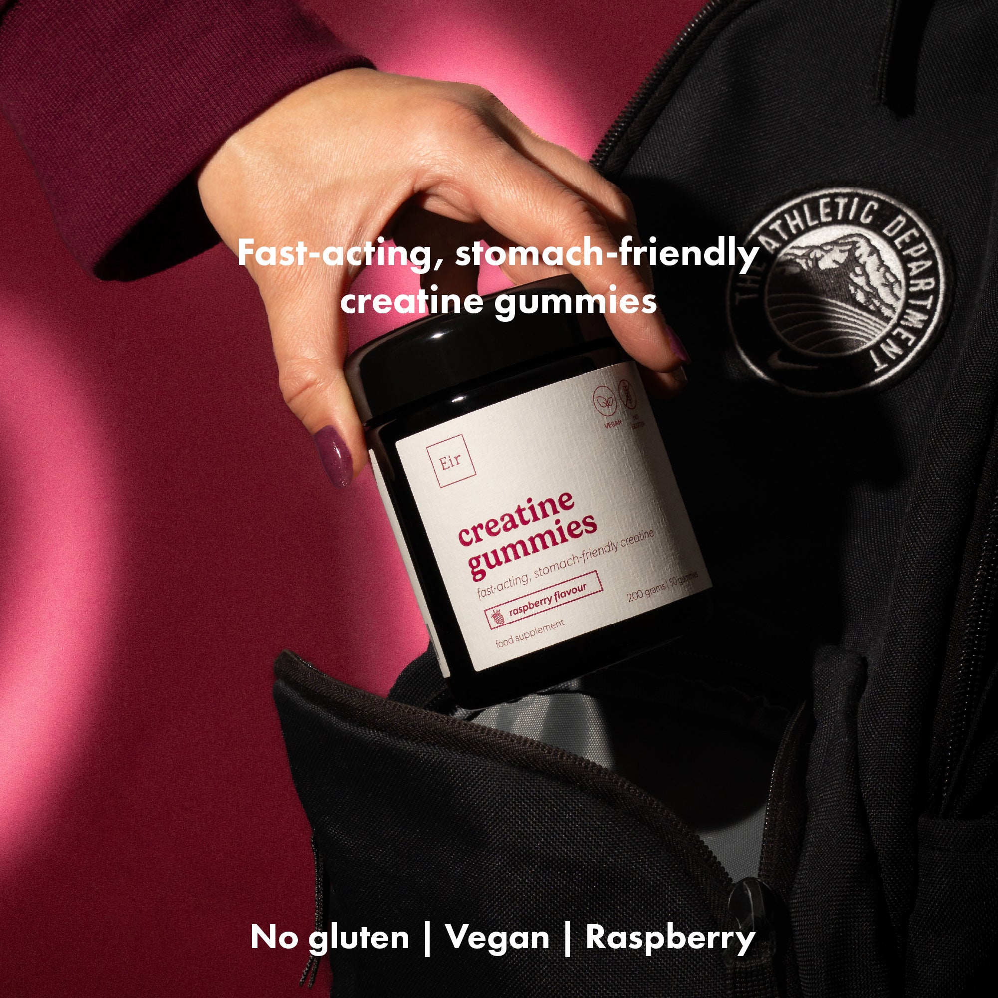 Creatine Gummies