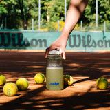 empujar Nalgene botella icónica 1l