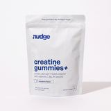 Gominolas de creatina