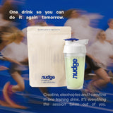 move: creatine + electrolytes