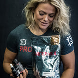Recovery Hydrolyzed Whey Protein